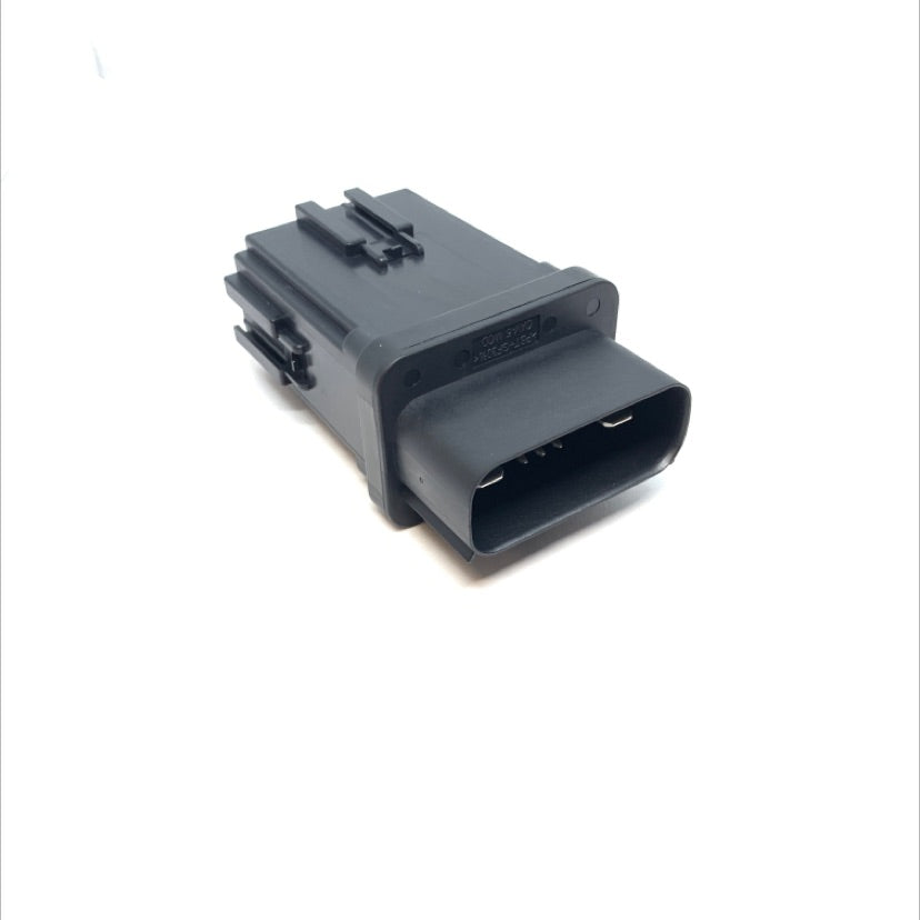 Wiring Specialties Replacement Relay for WS FAN KIT 40A