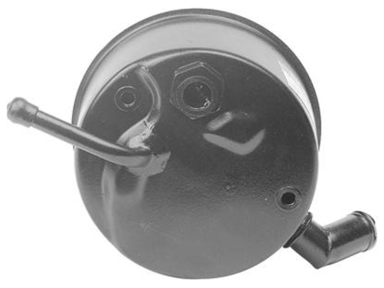 A1 Remfg Inc Power Steering Pump