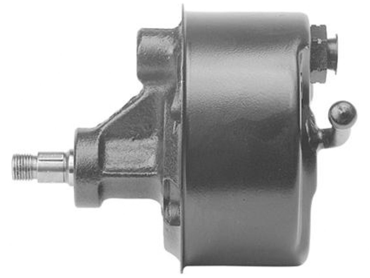 A1 Remfg Inc Power Steering Pump