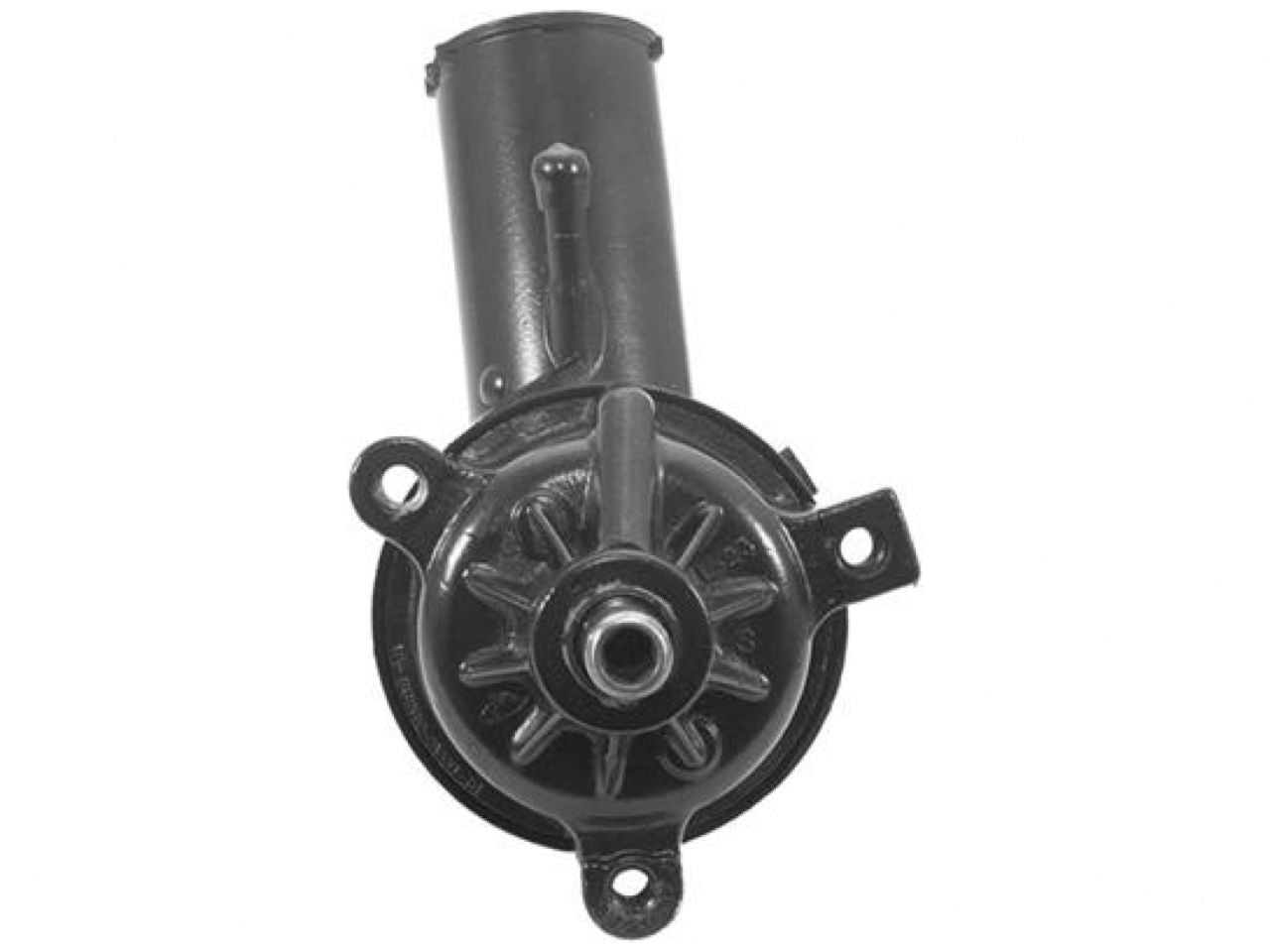 A1 Remfg Inc Power Steering Pumps 20-7238 Item Image