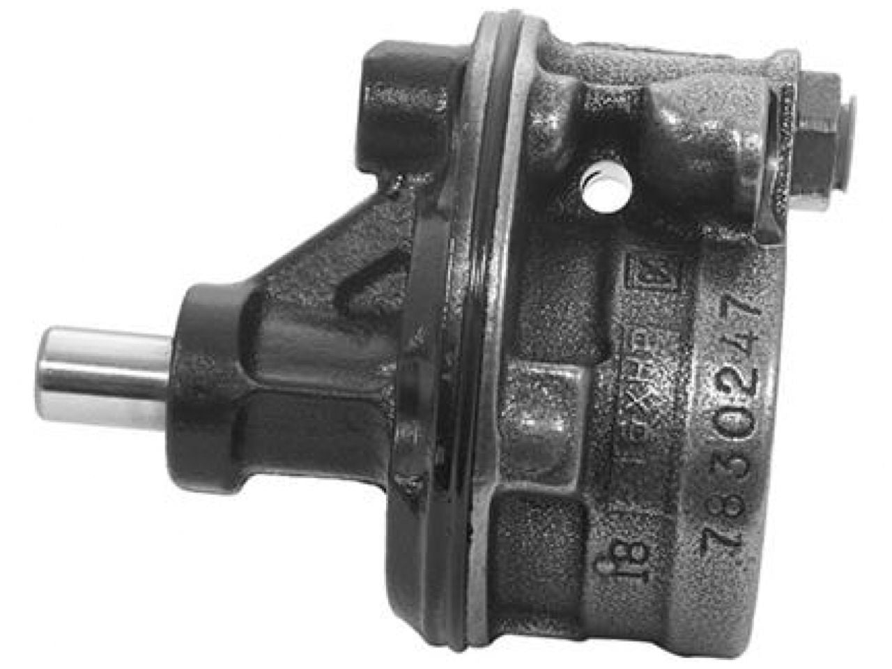 A1 Remfg Inc Vehicle Parts 20-862 Item Image