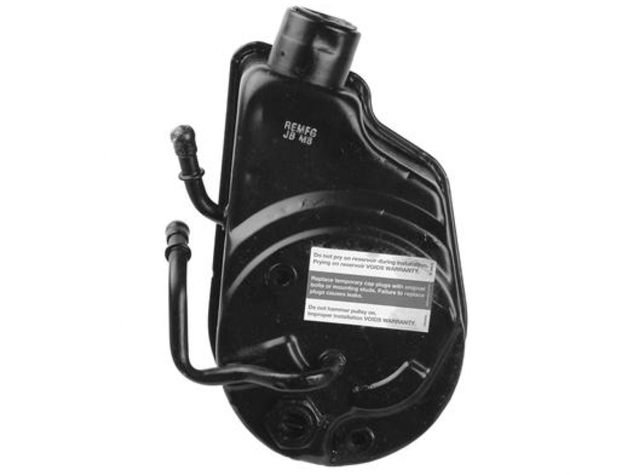 A1 Remfg Inc Power Steer Pump
