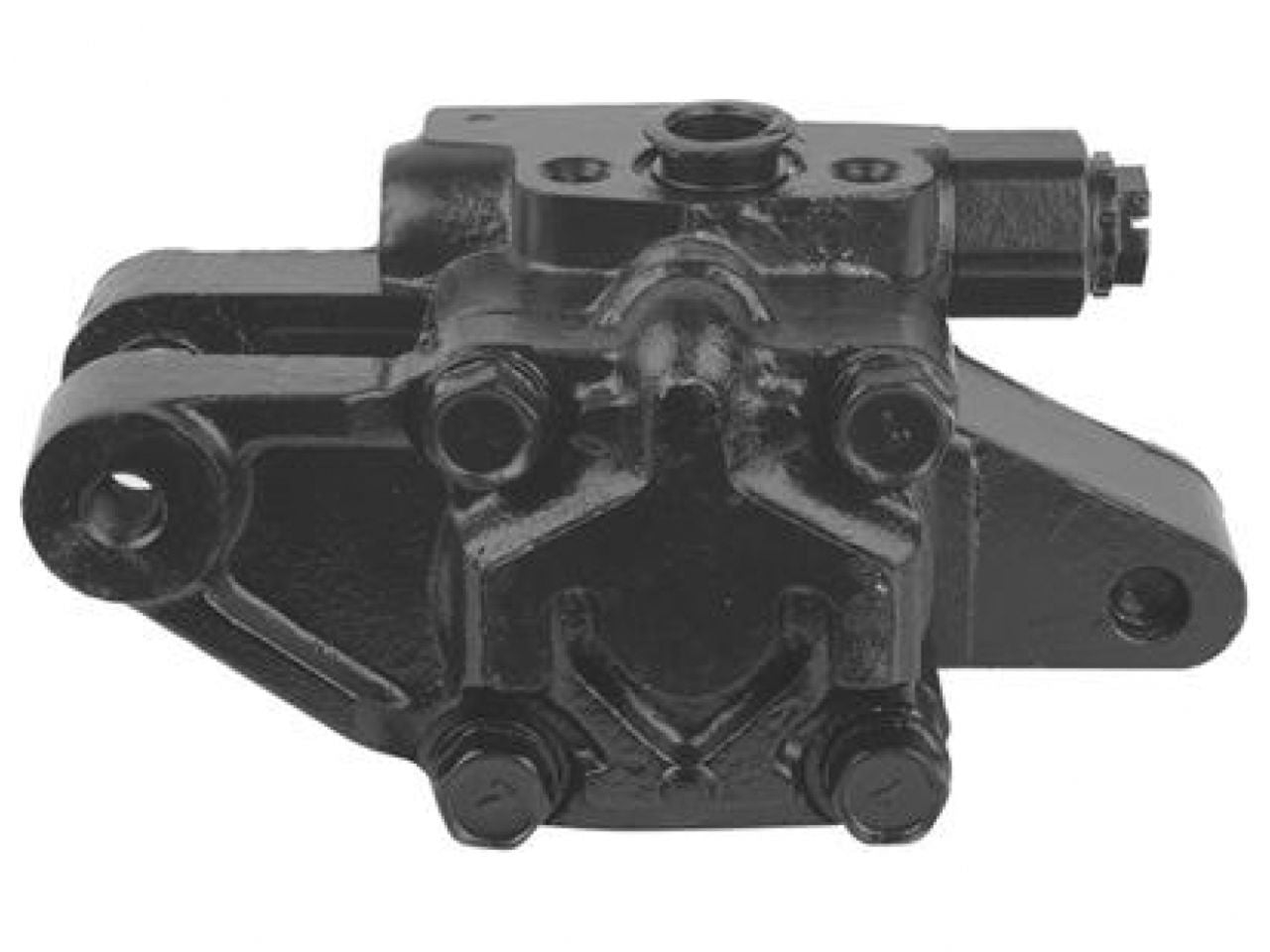 A1 Remfg Inc Power Steering Pumps 21-5260 Item Image