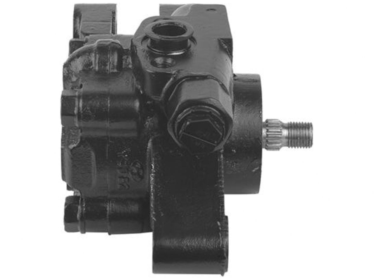 A1 Remfg Inc Power Steering Pump