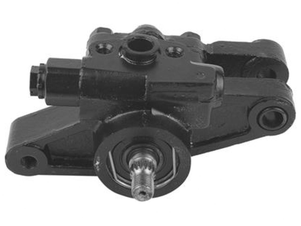A1 Remfg Inc Power Steering Pump
