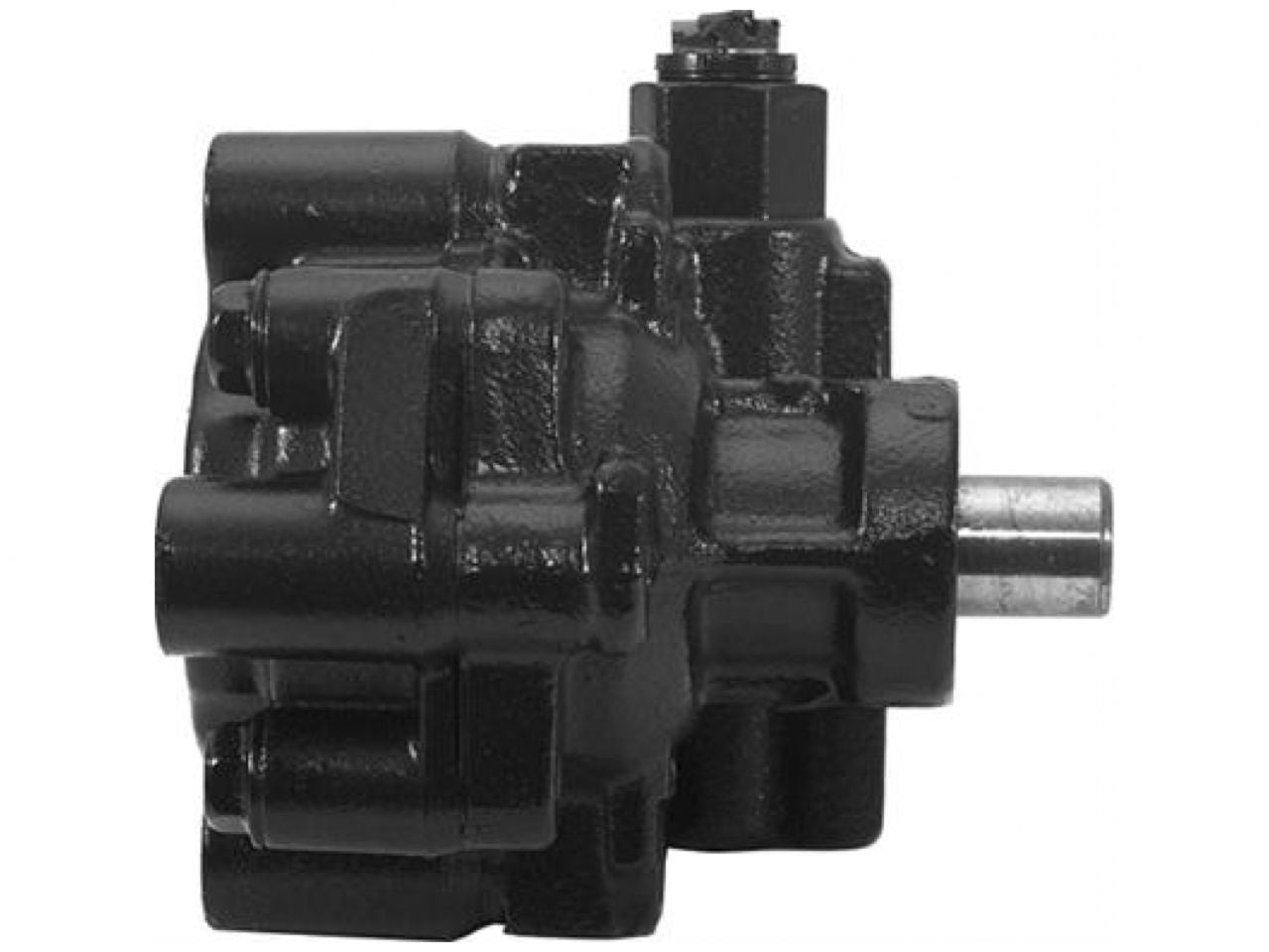 A1 Remfg Inc Power Steering Pump