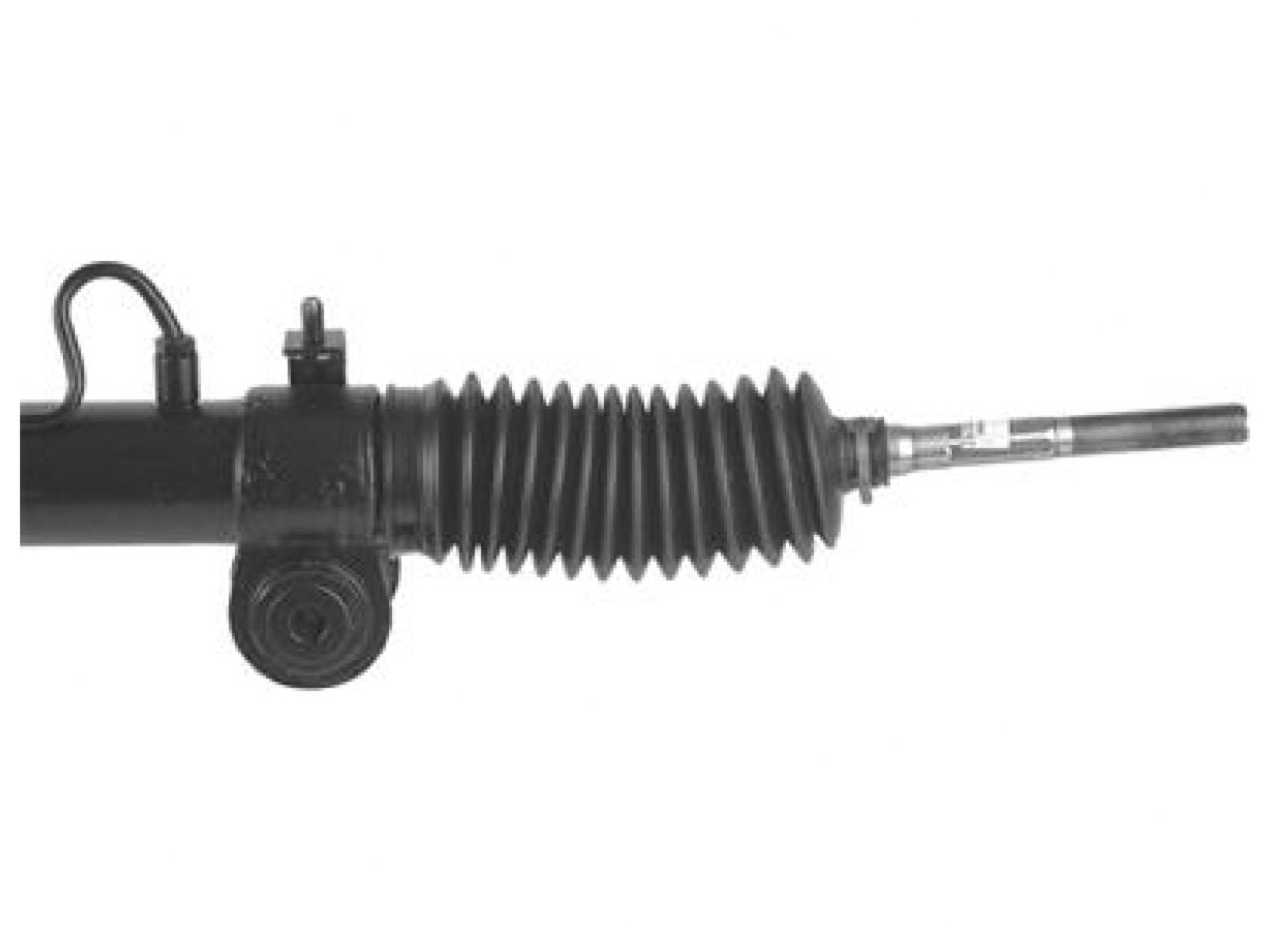 A1 Remfg Inc Rack And Pinion