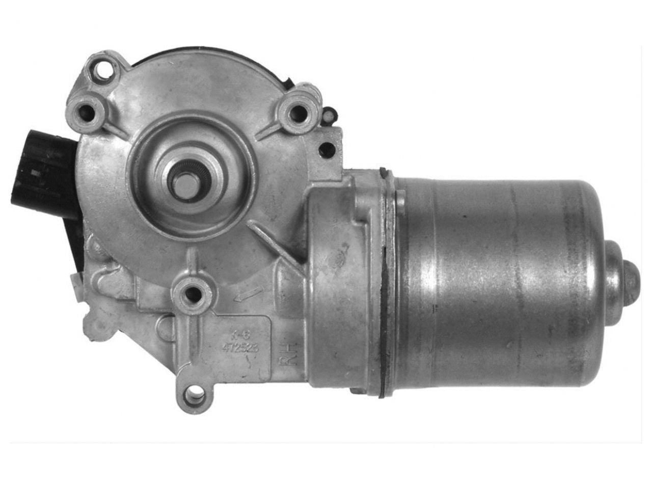 A1 Remfg Inc Windshield Wipers 40-1089 Item Image