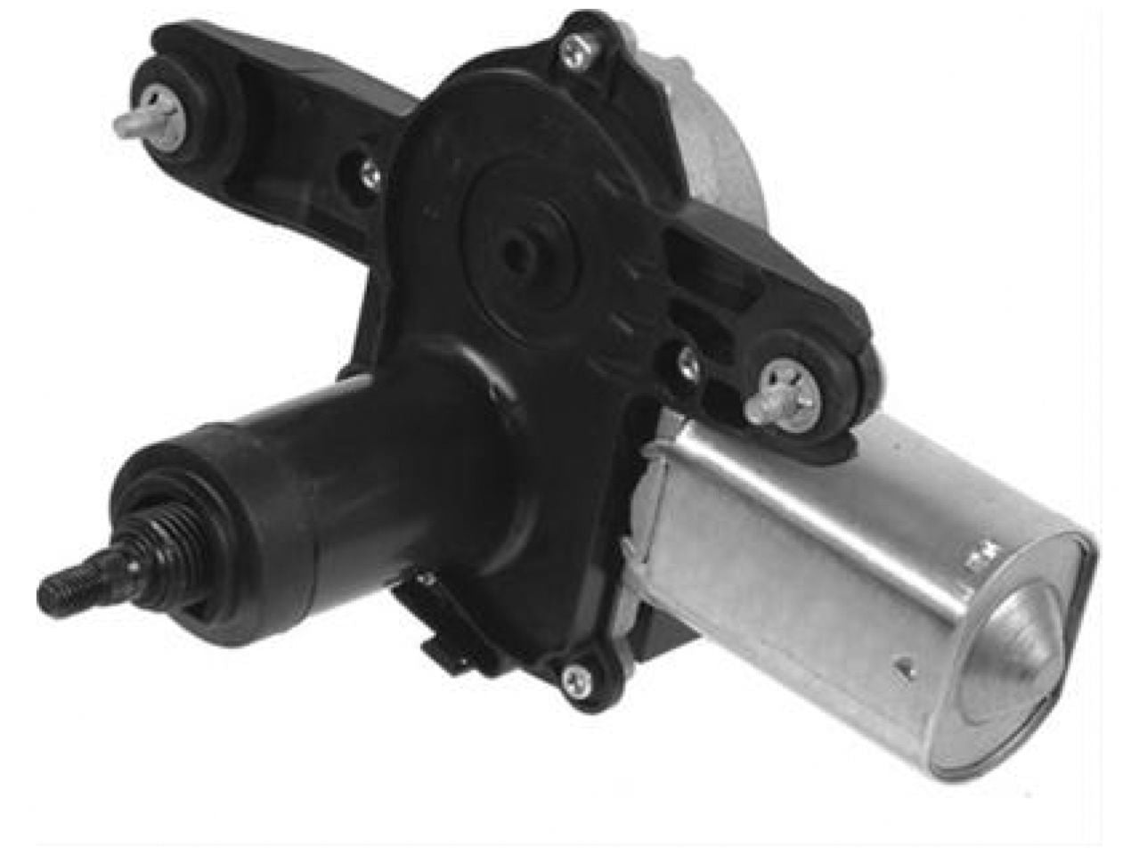 A1 Remfg Inc Wiper Motor w/o Washer Pump