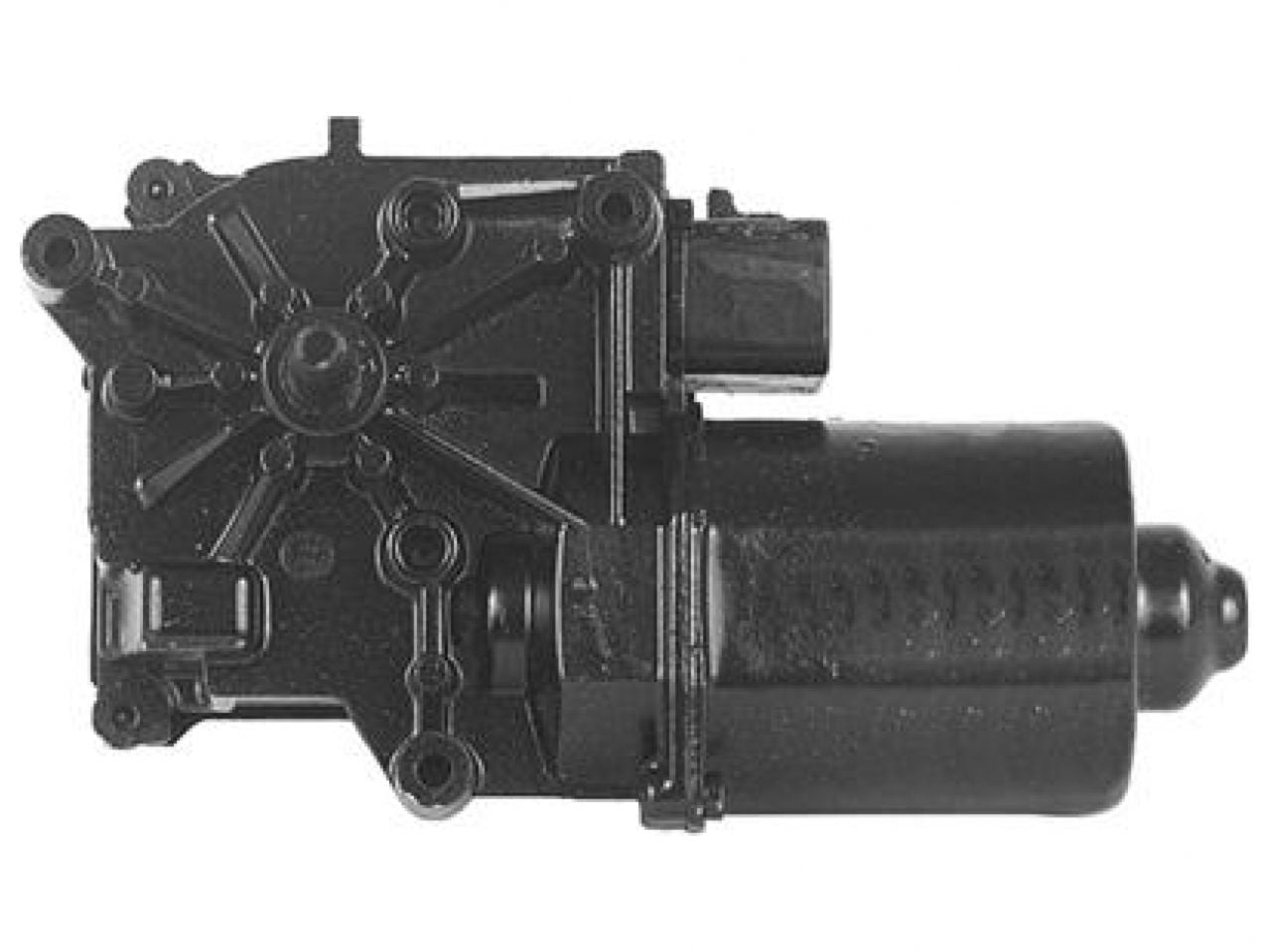 A1 Remfg Inc Wiper Motor w/o Washer Pump