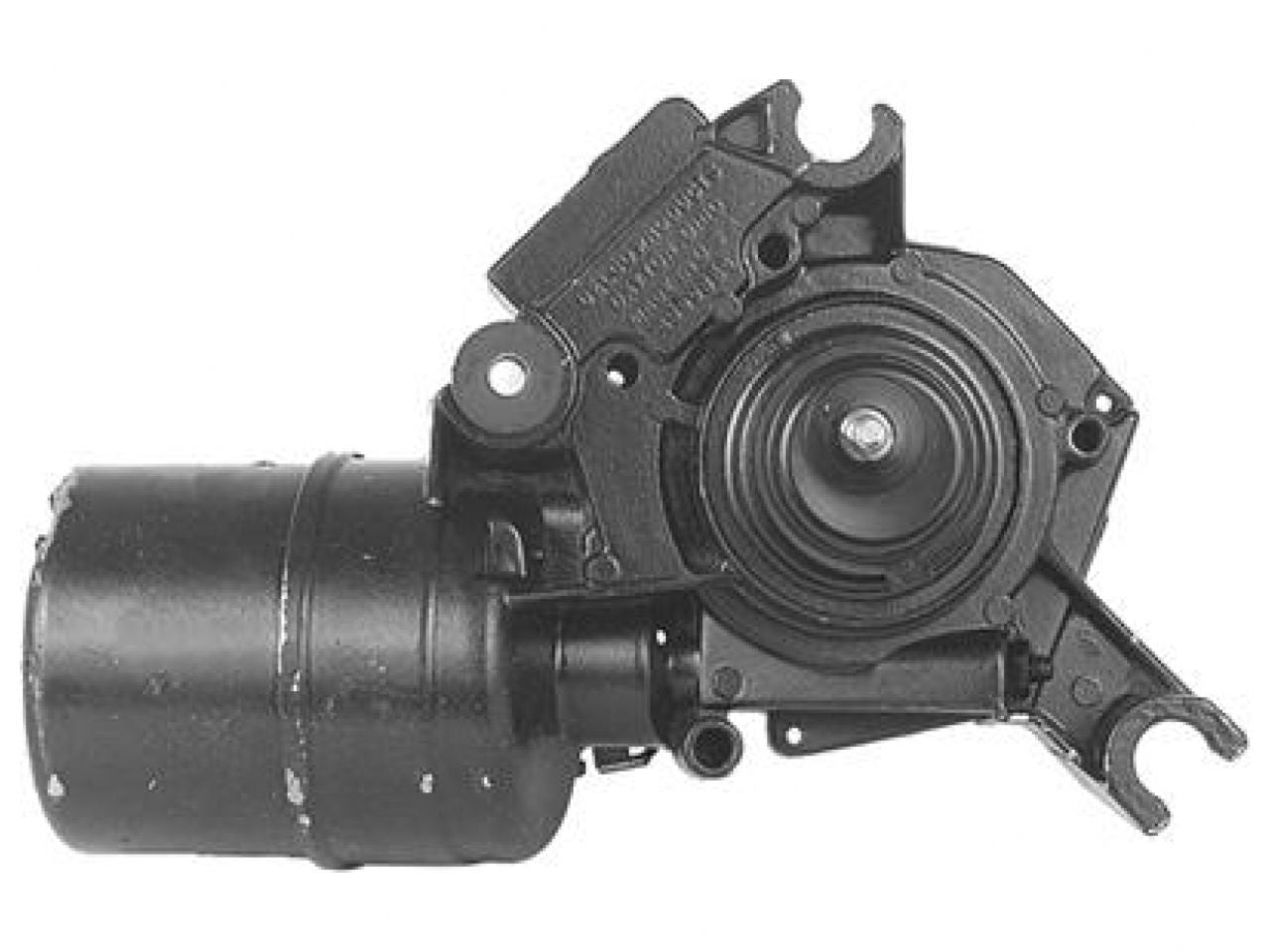 A1 Remfg Inc Windshield Wipers 40-168 Item Image