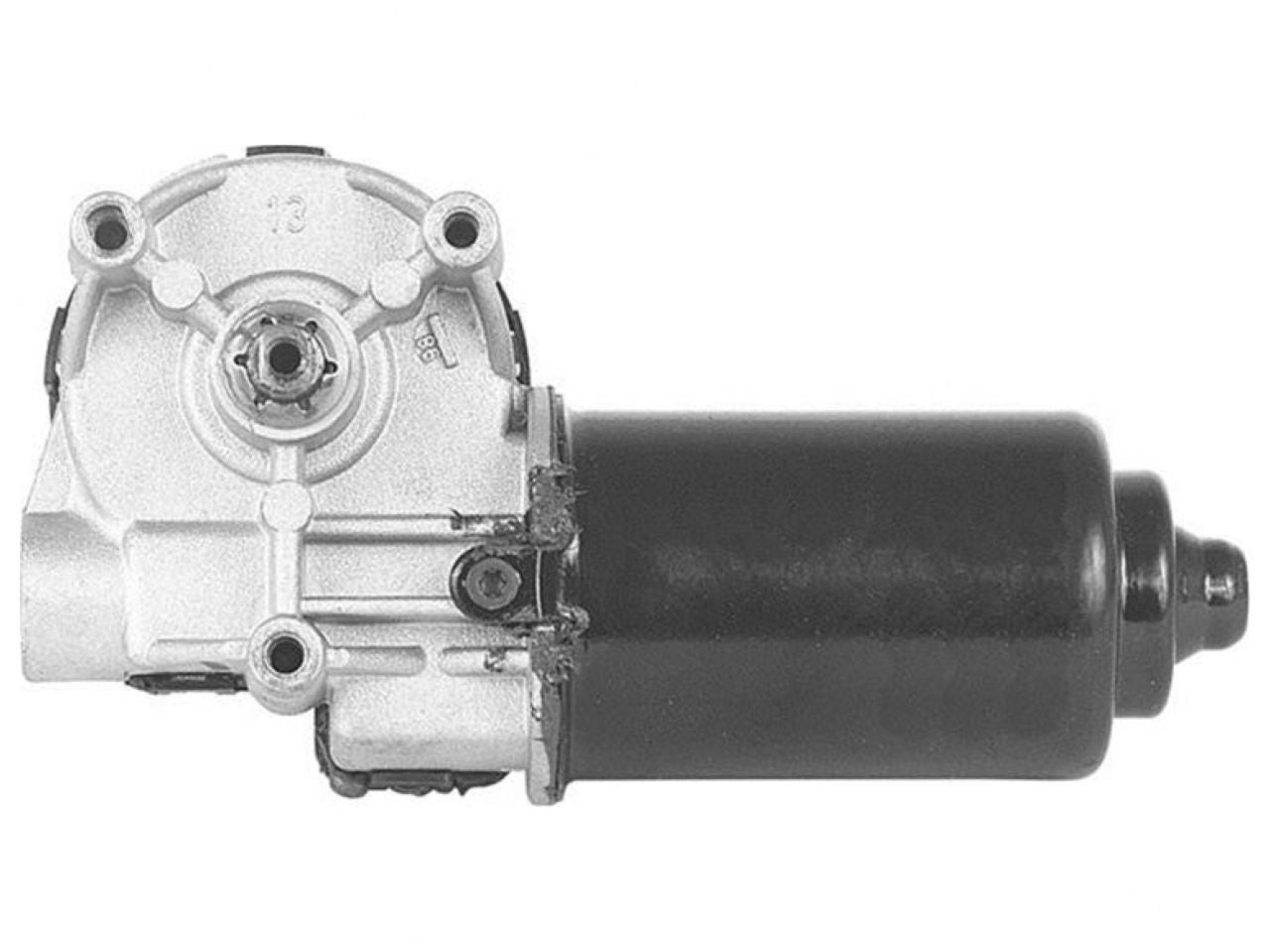 A1 Remfg Inc Windshield Wipers 40-2010 Item Image