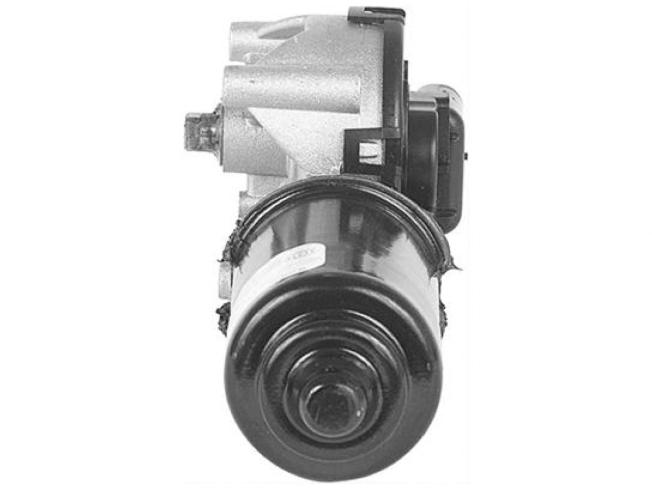 A1 Remfg Inc Wiper Motor w/o Washer Pump