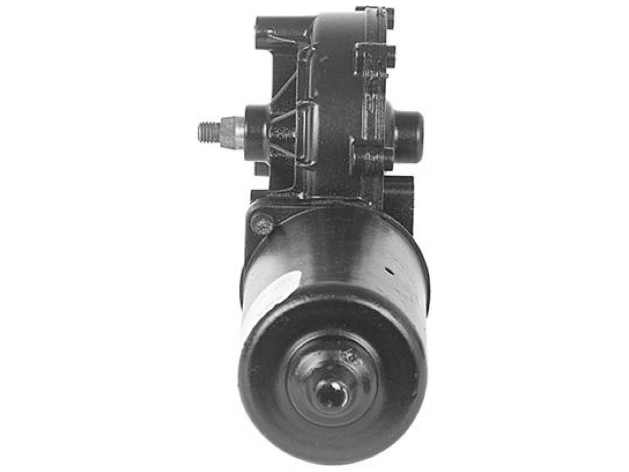 A1 Remfg Inc Wiper Motor w/o Washer Pump