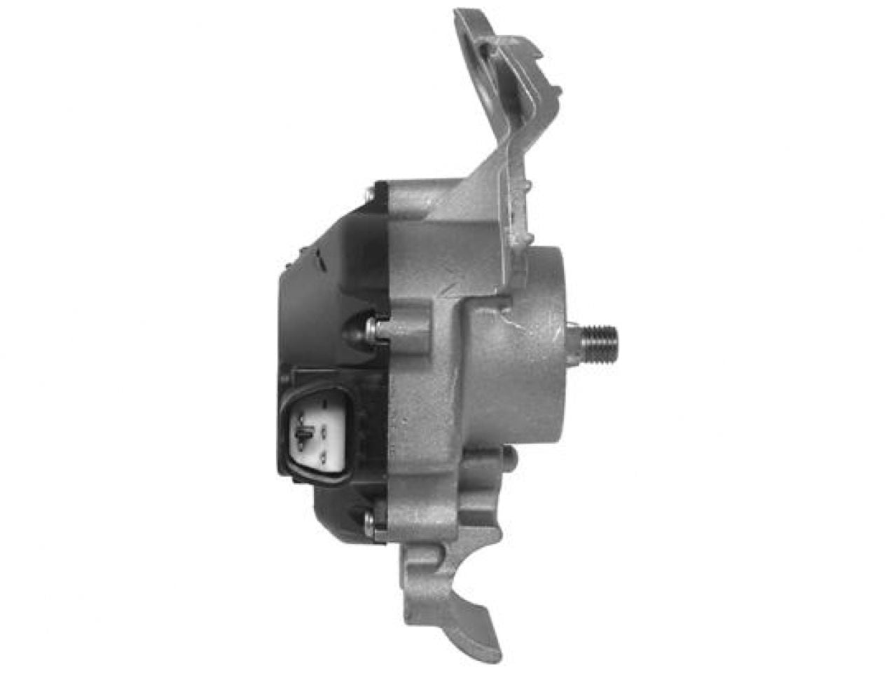 A1 Remfg Inc Wiper Motor w/o Washer Pump
