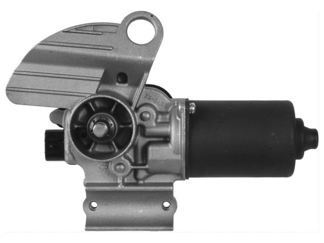 A1 Remfg Inc Windshield Wipers 43-4346 Item Image