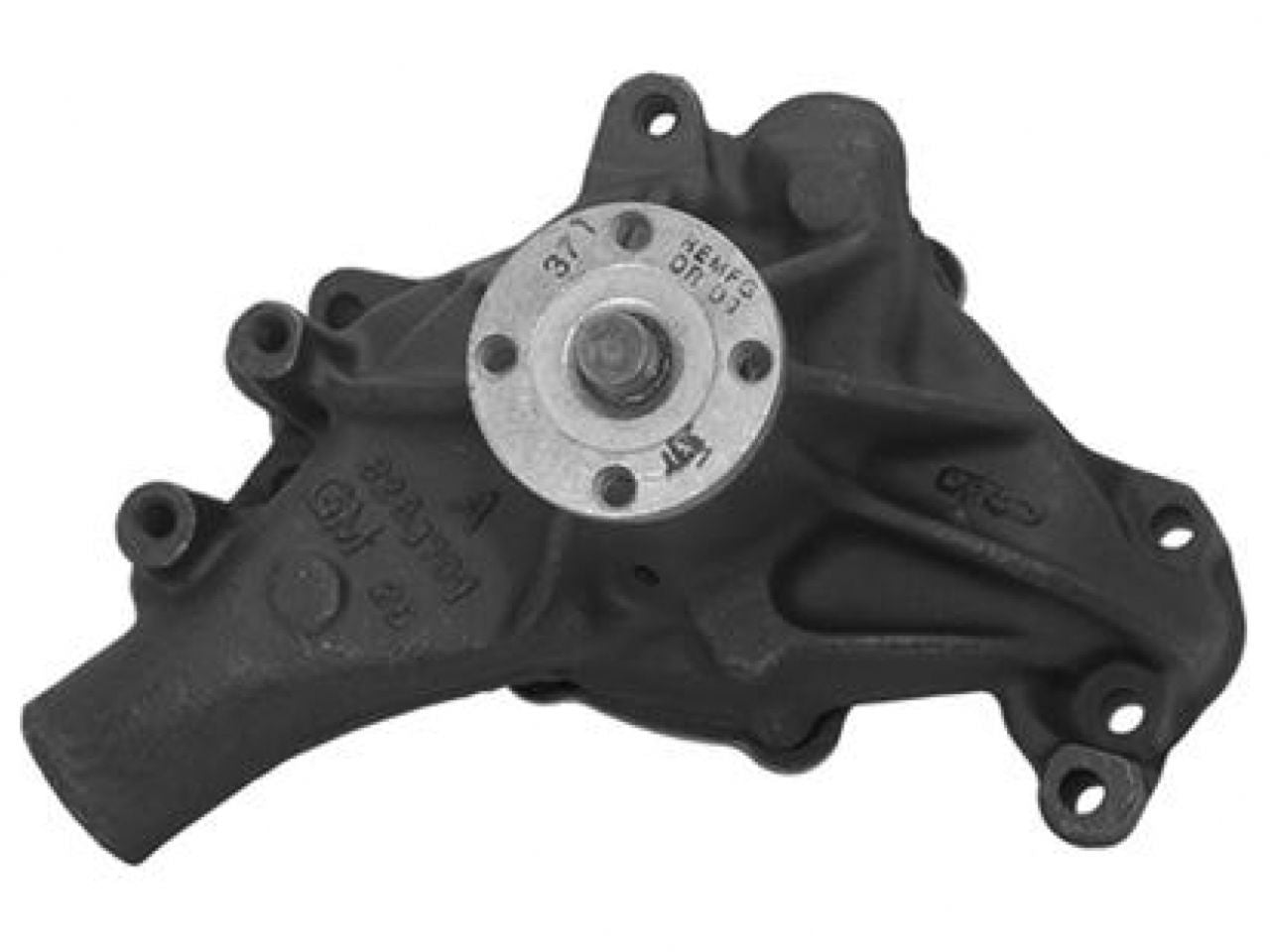 A1 Remfg Inc Vehicle Parts 58-140 Item Image