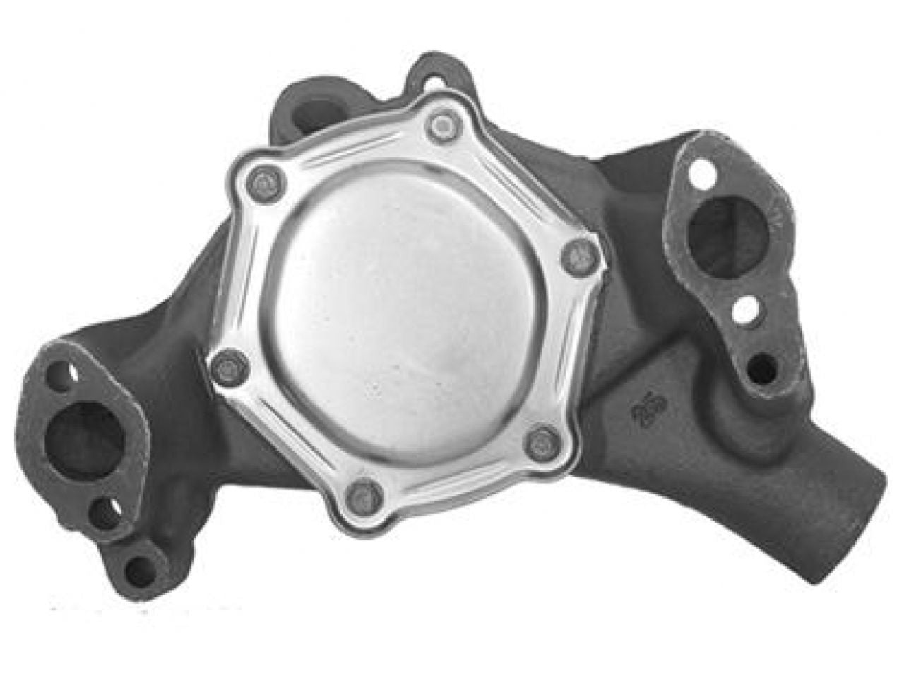 A1 Remfg Inc Water Pump