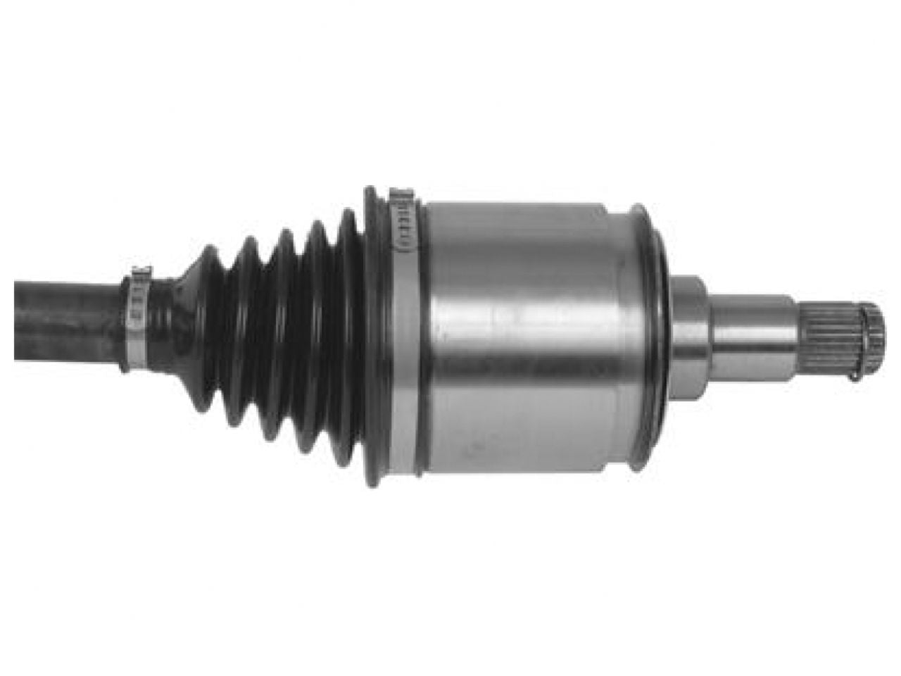 A1 Remfg Inc Constant Velocity Drive Axle