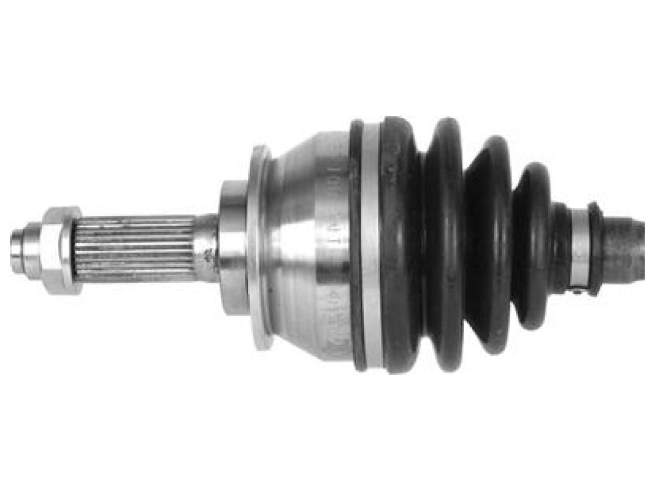 A1 Remfg Inc Constant Velocity Drive Axle
