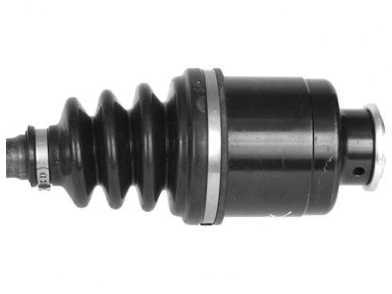A1 Remfg Inc Constant Velocity Drive Axle