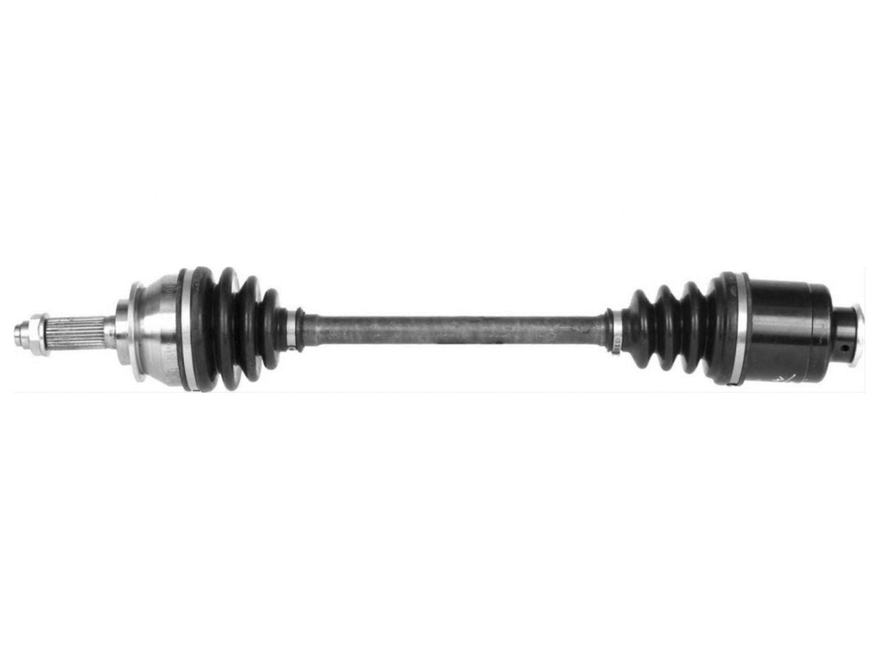 A1 Remfg Inc Vehicle Parts 66-7055 Item Image