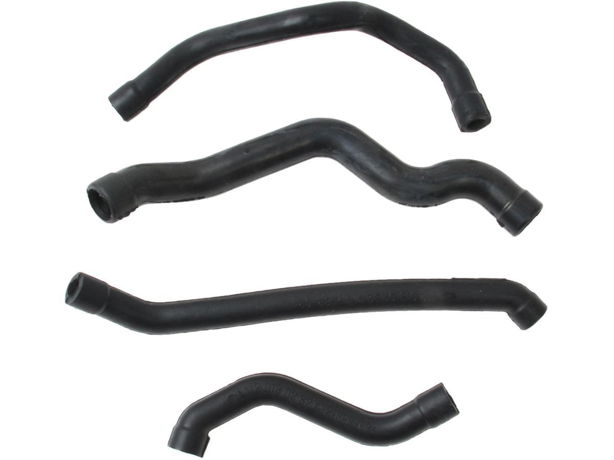 Rein Air Intake Hoses ABK0131 Item Image