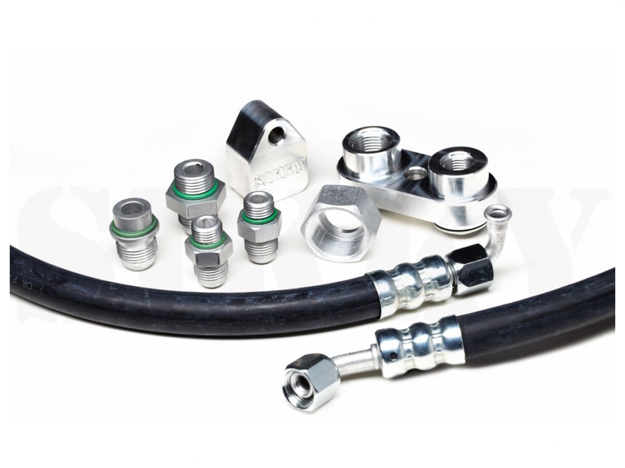 Sikky Vehicle Parts ACNS-LS1 Item Image