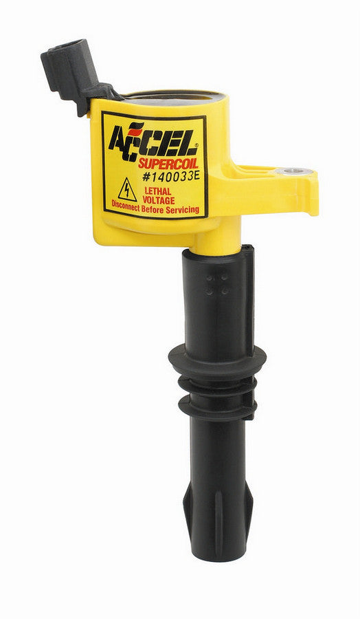 Accel Supercoil Ford 4.6/5.4 3V 09-10 8pk ACL140033E-8