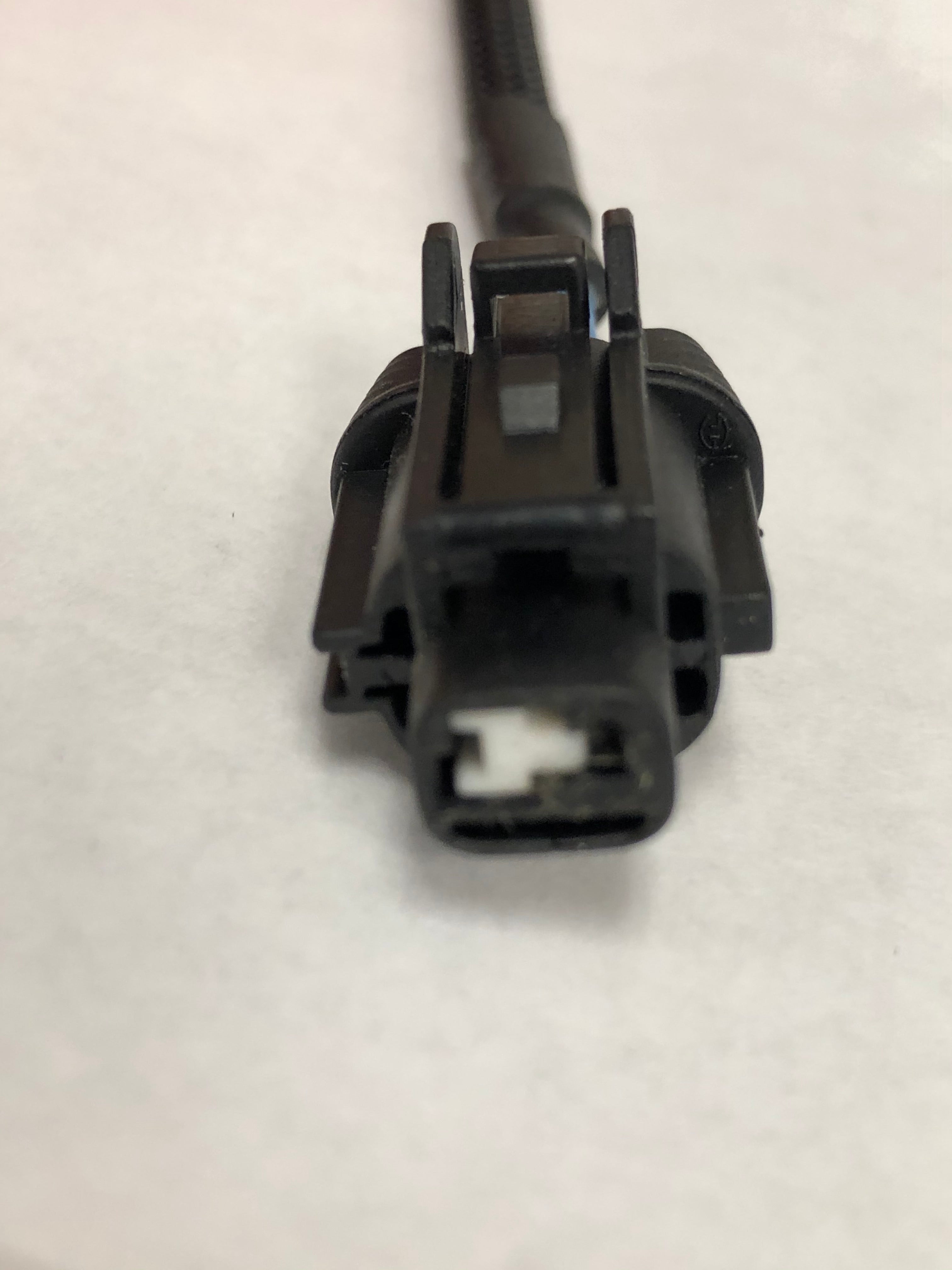 Wiring Specialties Nissan AC Compressor Connector - Late style NEO