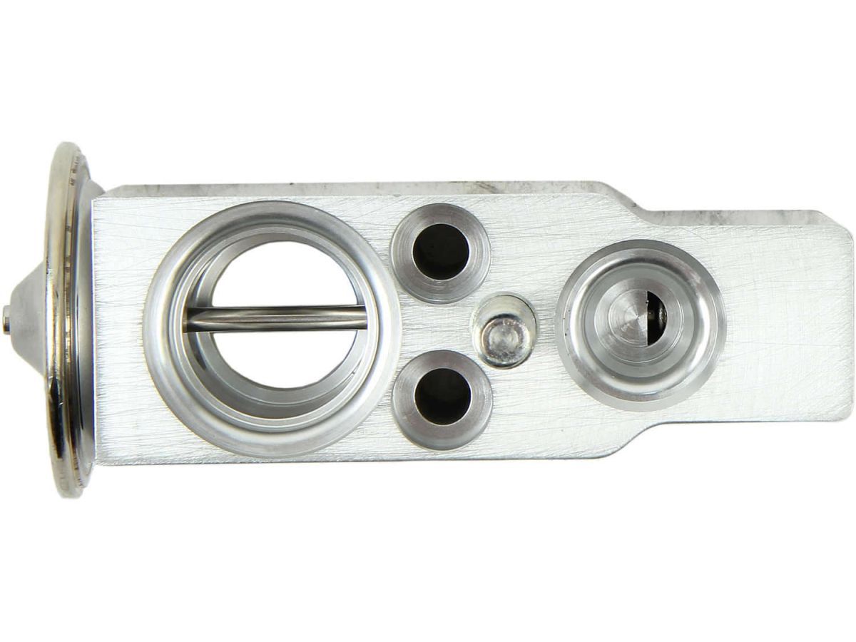 Rein A/C Expansion Valve ACX0291 Item Image
