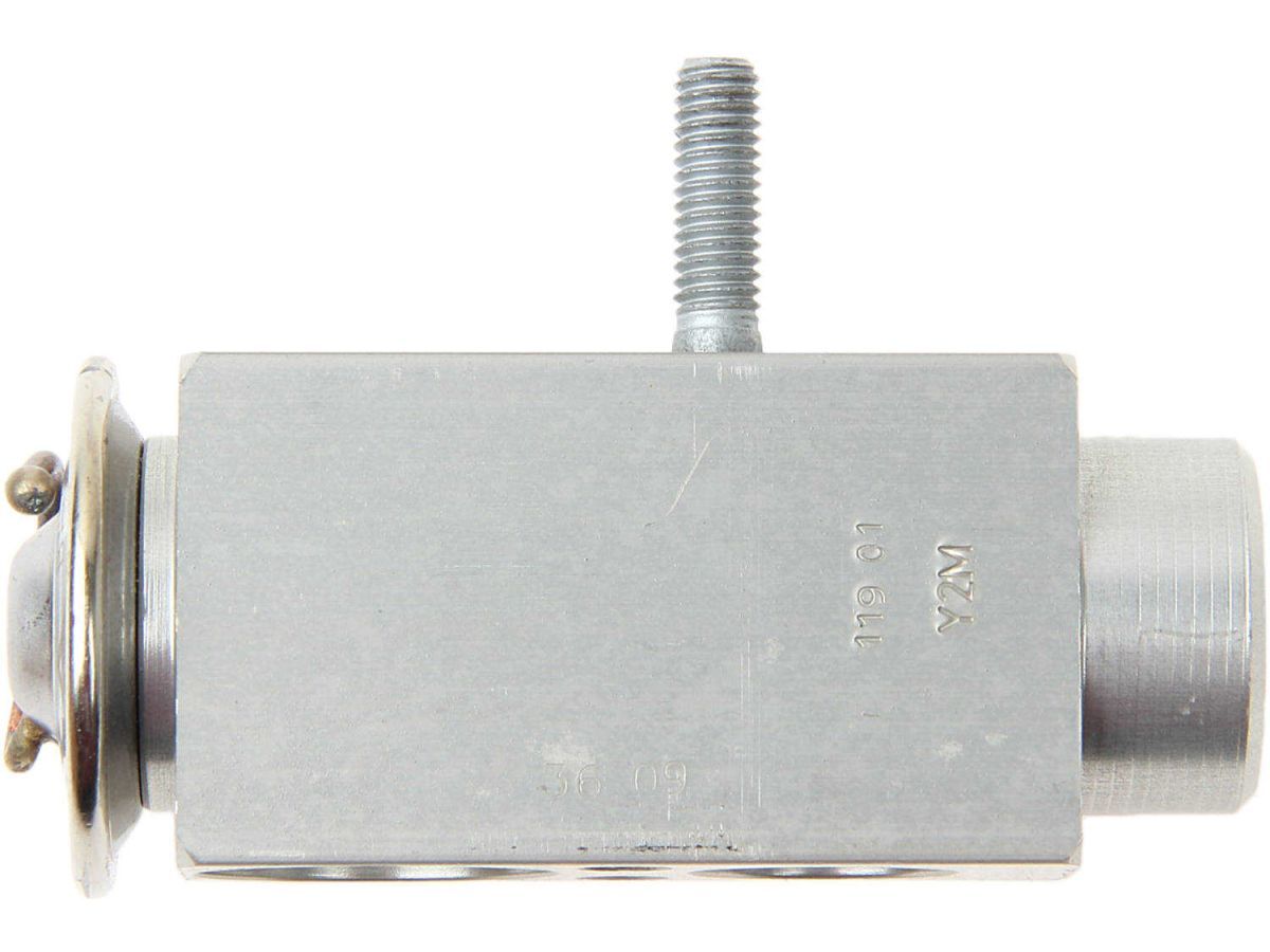 Rein A/C Expansion Valve ACX0292 Item Image