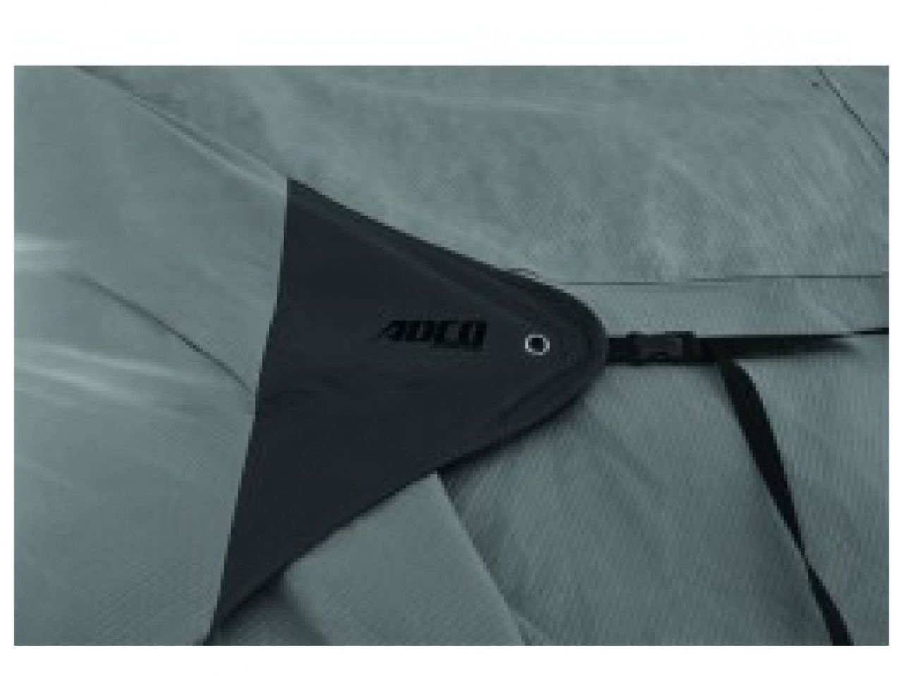 Adco RV Cover 5th Wheel Designer Series Tyvek Plus Wind