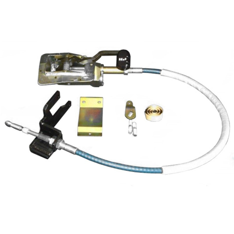 Advance Adapters TJ 231/241 TRANSFER Case Cable Shift Kit ADV715543