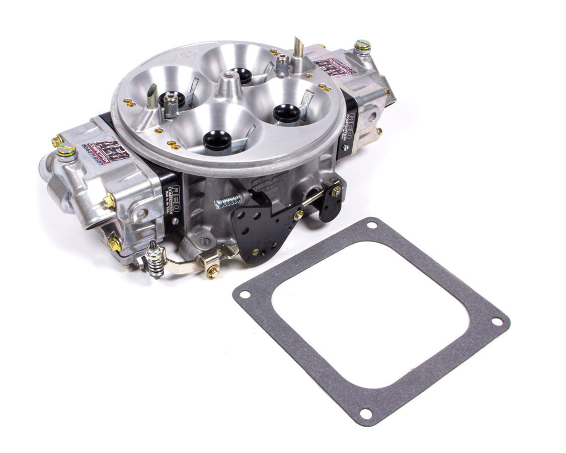 Advanced Engine Design 1050CFM Carburetor - Pro Street HP Dom. Series AED1050PS-BK