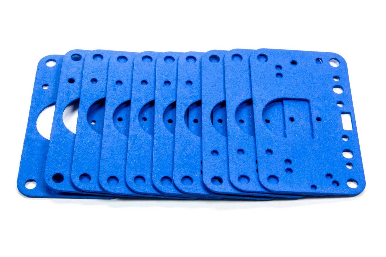 Advanced Engine Design Metering Block Gaskets 2-Circuit 10-pack AED5840X