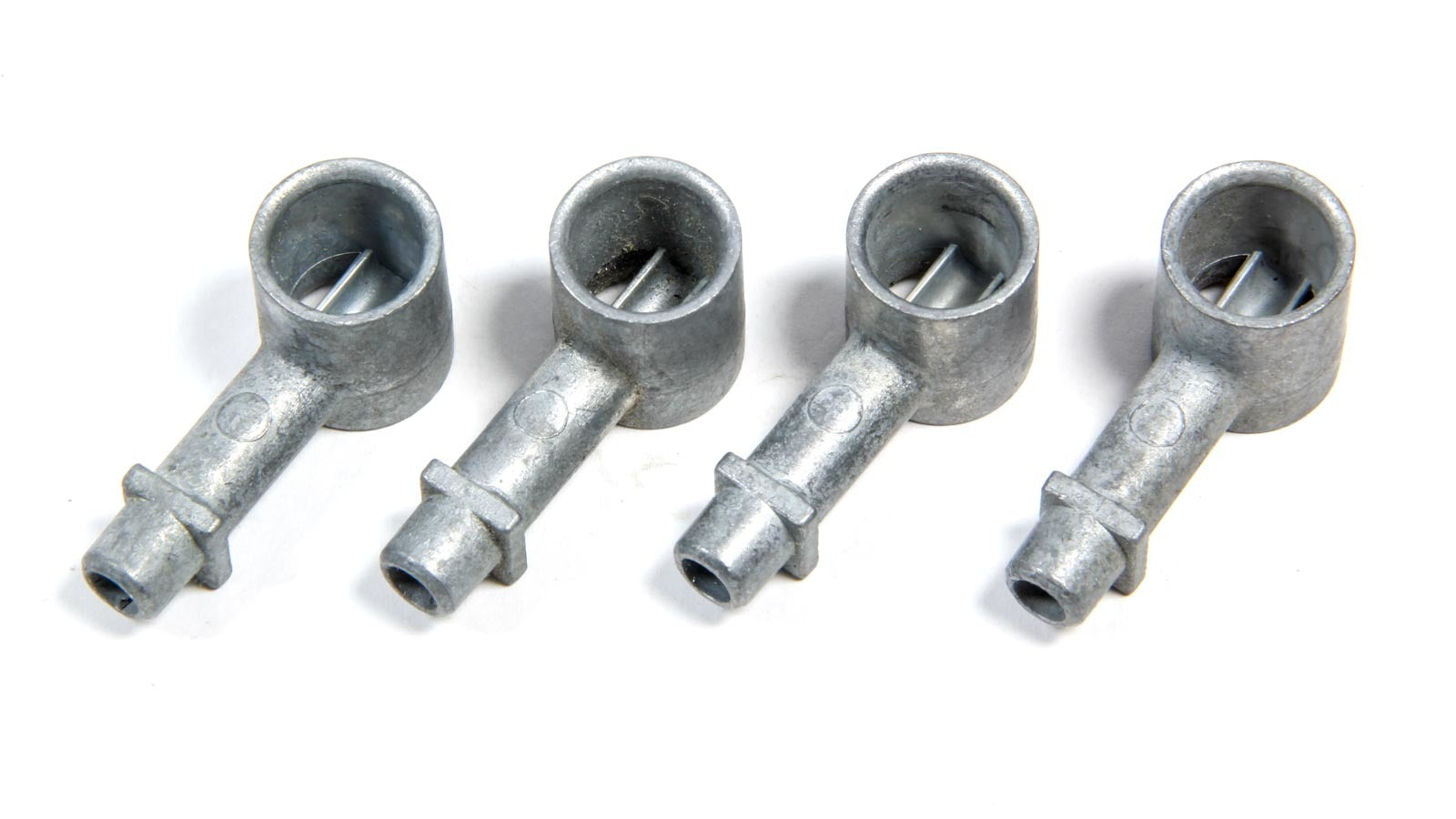 Advanced Engine Design Straight Let Booster .136in (4pk) AED6071