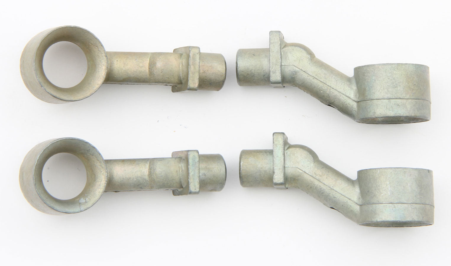 Advanced Engine Design Drop Leg Booster - .140in Orifice (4) AED60721