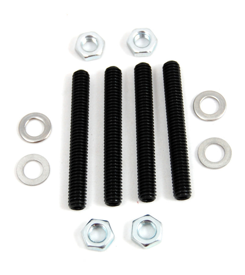 Advanced Engine Design Carburetor Stud Kit - 2.5in AED6125