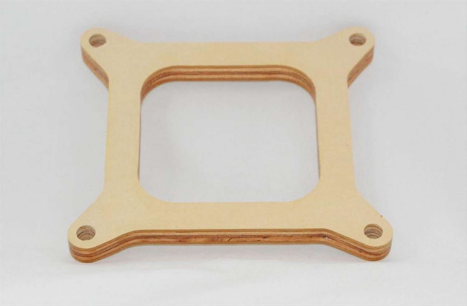 Advanced Engine Design 1/2in Carburetor Spacer 4150 Flange AED6150