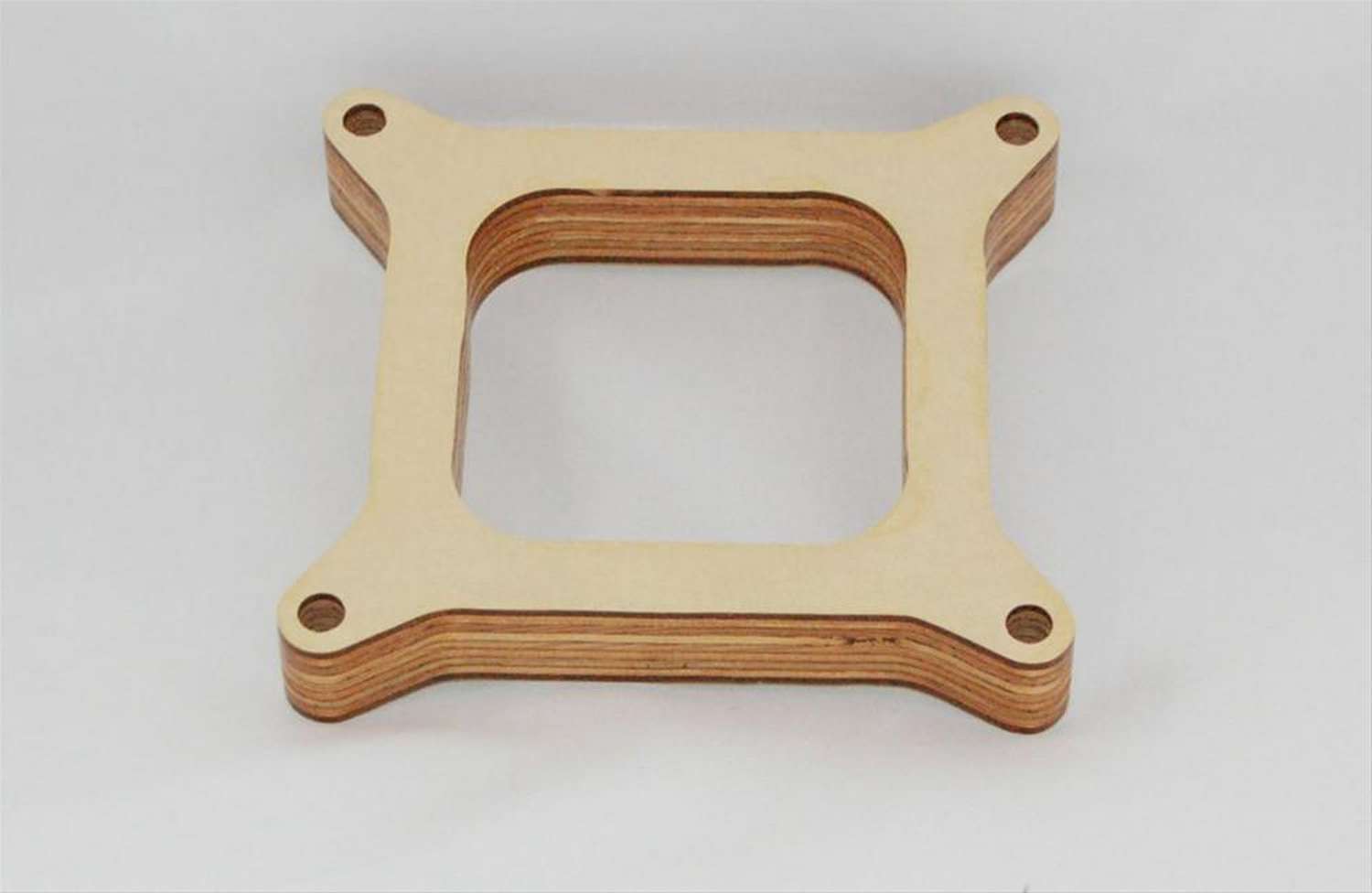 Advanced Engine Design 1in Carburetor Spacer - 4150 Flange AED6170