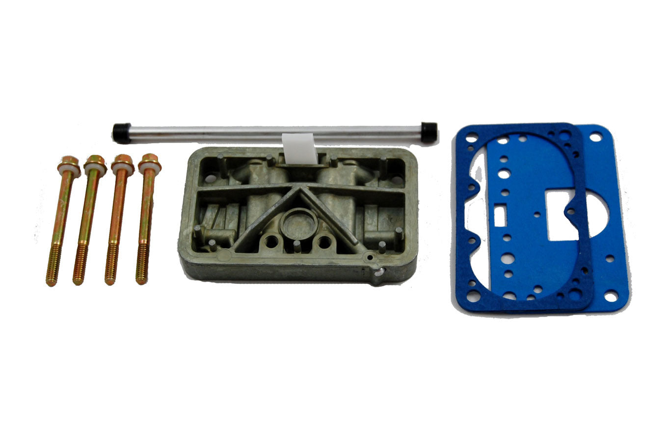 Advanced Engine Design Metering Block Conv. Kit AED6300