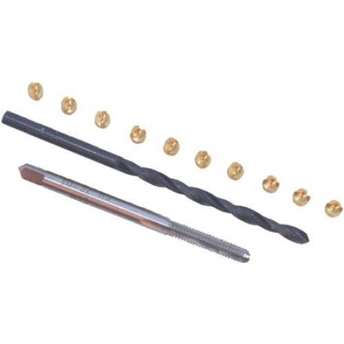 Advanced Engine Design Power Valve Channel Restricter Kit AED7900