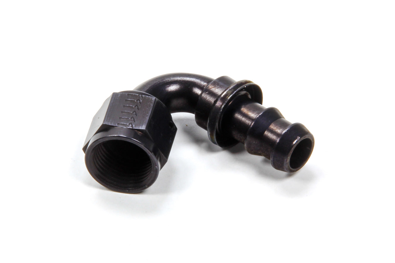 Aeroquip #8 120 Degree Socketless Black AERFCL1543