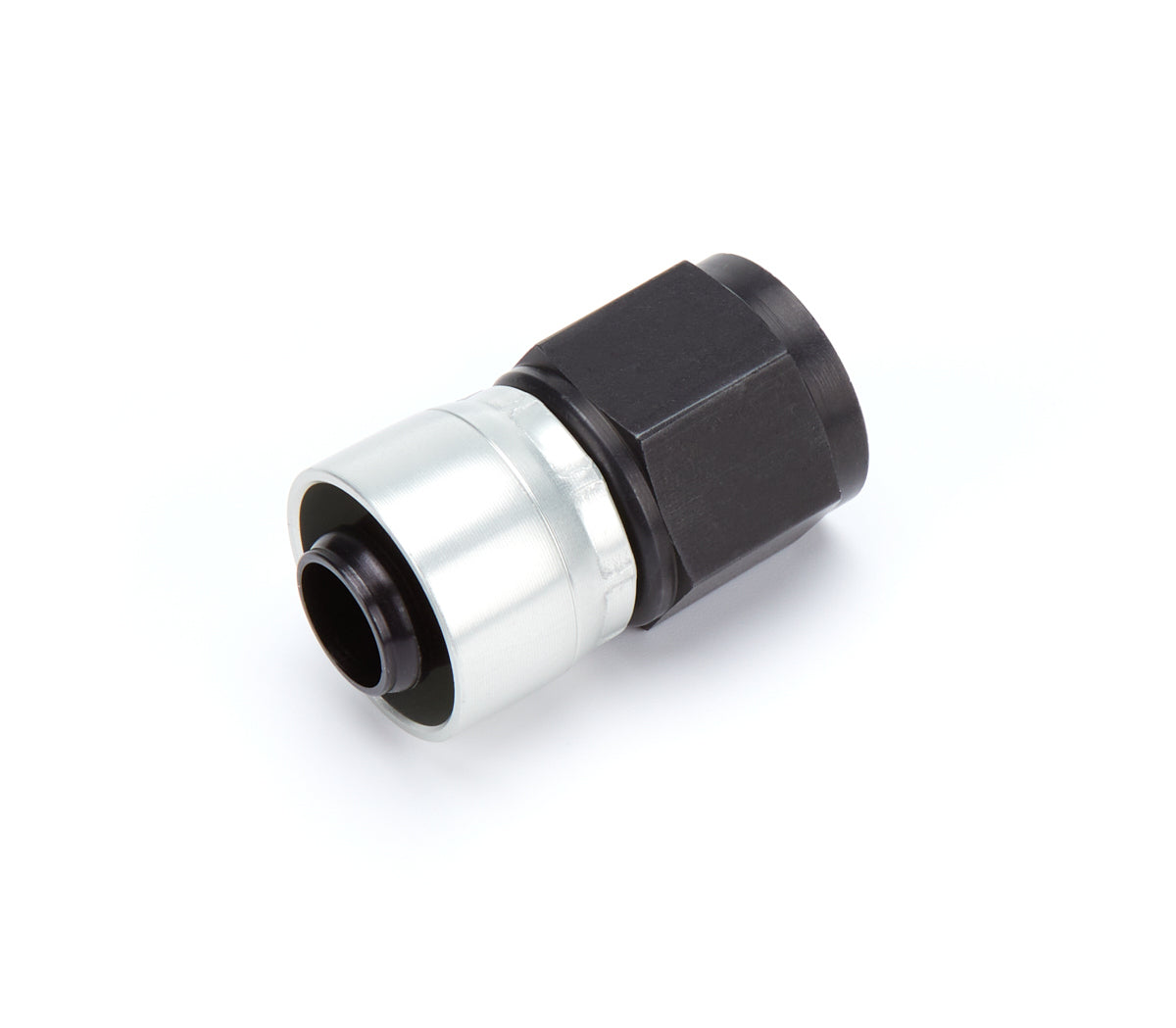Aeroquip 10an StreetLite Crimp Fitting Straight AERFCL4214