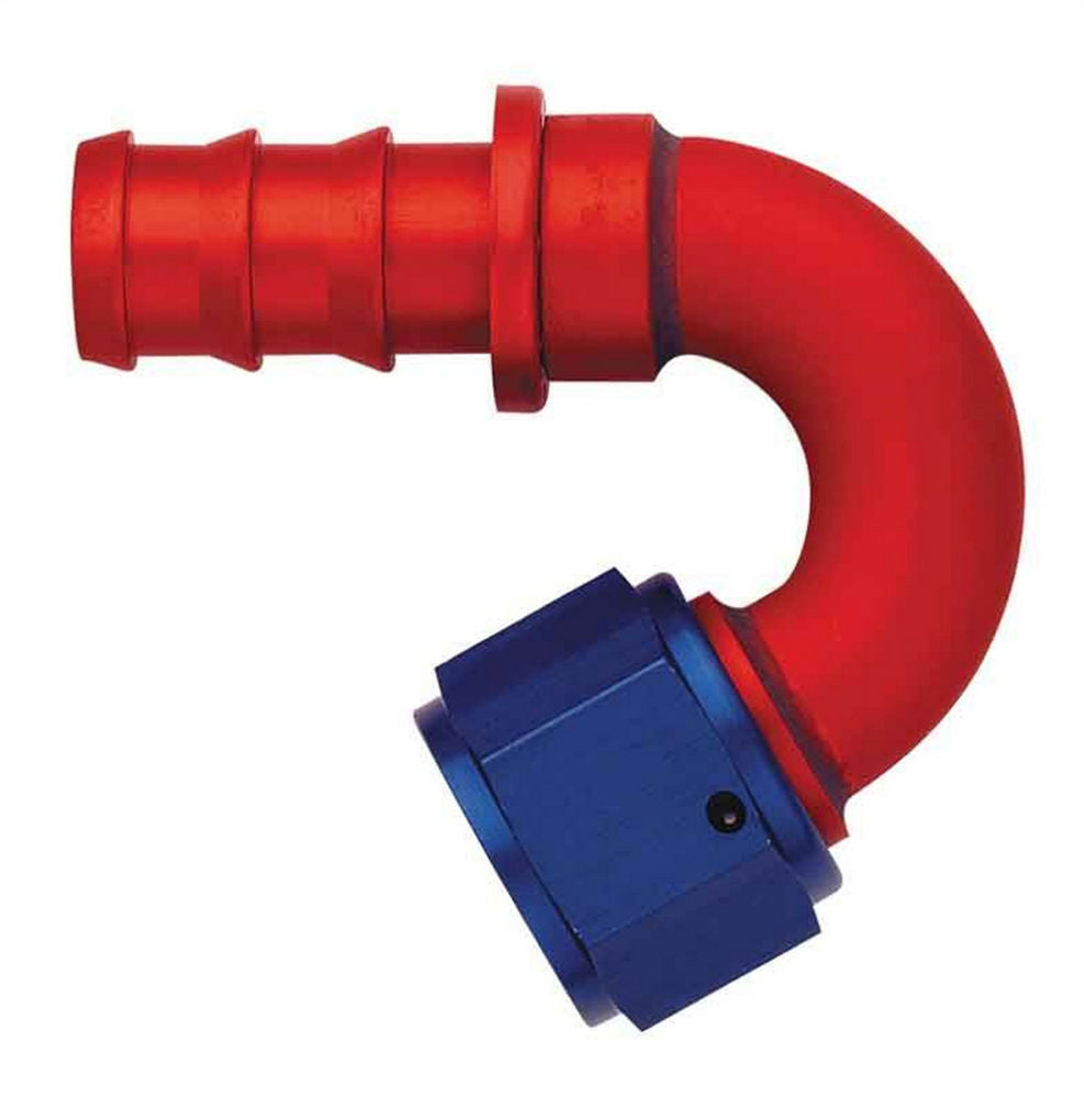 Aeroquip #10 150 Deg. Socketless AERFCM1554