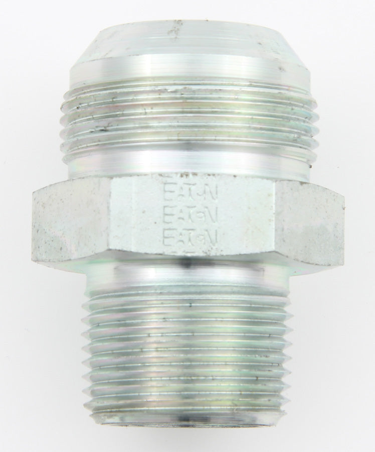 Aeroquip Steel 1in Mp/#20 37 Flare AERFCM2536