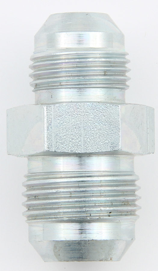 Aeroquip #8an to #6an Steel Union Reducer Fitting AERFCM2758