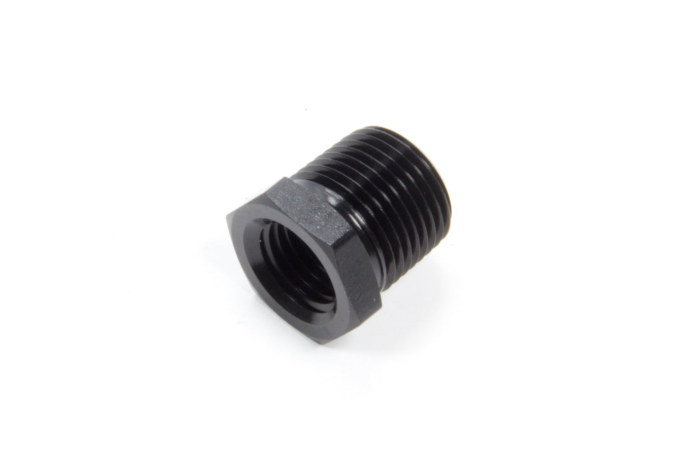 Aeroquip 3/8in-1/4in Pipe Bushing Black AERFCM5137
