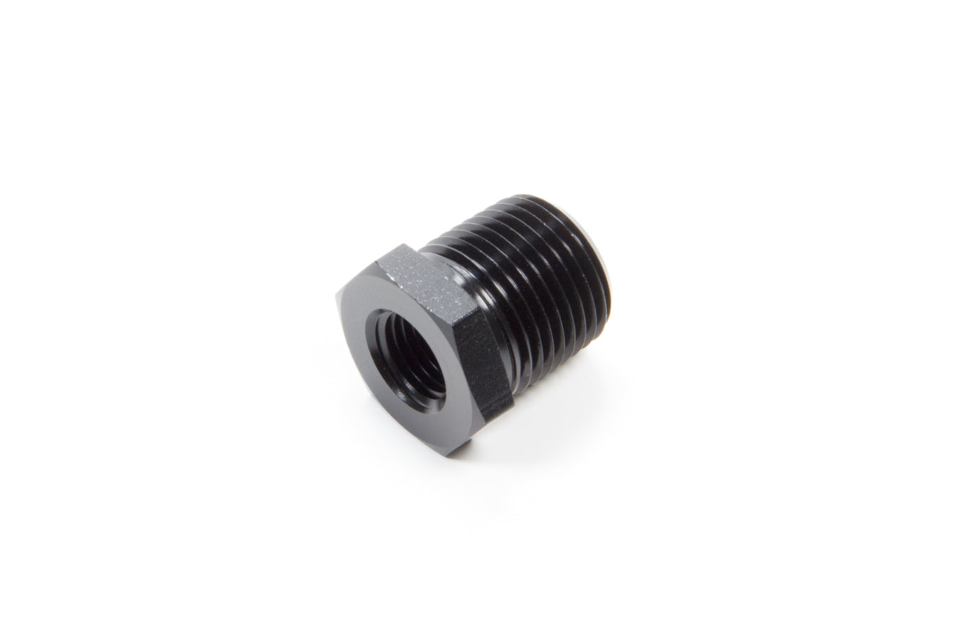 Aeroquip 1/2-1/4in Pipe Bushing Black AERFCM5140